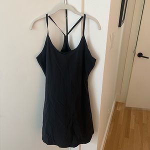 Outdoor voices workout dress